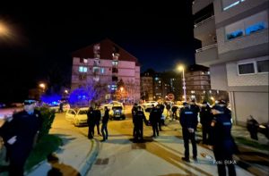 TI BiH nakon incidenta ispred njihove kancelarije: Zaustaviti zastrašivanje i napade na aktiviste