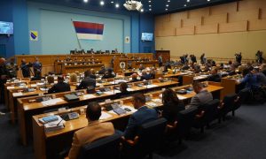 Vlast ne može dočekati da vidi prijedlog: SDS sprema deklaraciju o zaštiti imovine Srpske