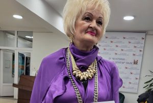 O ženama koje su ispisale istoriju vazduhoplovstva: Promovisana knjiga “Nebeske heroine sveta”