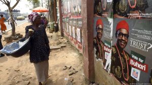 Izbori u Nigeriji: Oba kandidata proglasila pobjedu