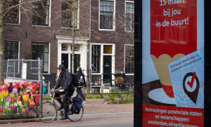 Rastu cijene hrane i računa za struju: Nizozemska privreda ušla u recesiju
