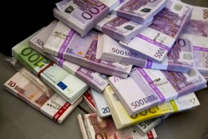 Centralna banka Crne Gore: 91 osoba ima depozite veće od milion evra