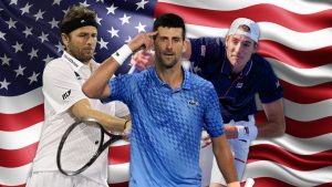 Američki teniseri stali uz Đokovića: Izvinjavaju se Novaku i nazivaju odluku “sprdnjom”
