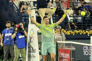 Novak poslije pobjede: On je jedan od najboljih momaka