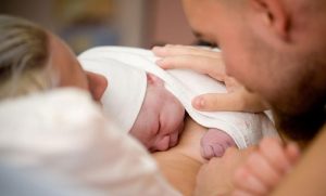 Zvornik dijeli vijesti za sreću i radost: U julu rođeno 67 preslatkih beba