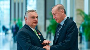 Turski predsjednik stiže u posjetu: Orban pozvao Erdogana u Mađarsku