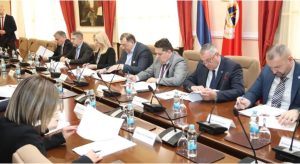 Održana sjednica Organizacionog odbora: Pomen Jasenovačkim žrtvama 23. aprila