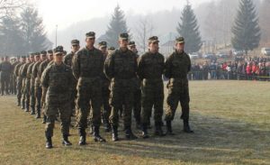 Problemi natjerali nadležne da reaguju: OS BiH mijenjaju pravila da popune vojne redove