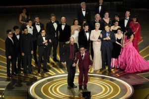95. dodjela Oskara: Apsolutni pobjednik je film “Sve u isto vrijeme”
