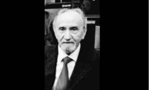 Nakon kraće bolesti: U 87. godini preminuo banjalučki književnik Panto Stević