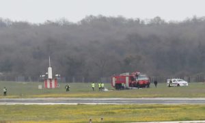 Srušio se sportski avion u Puli: Dvije osobe izgubile život