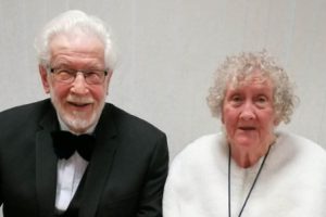 Nevjerovatna priča iz Engleske: Vjenčali se 60 godina nakon što su ih roditelji spriječili