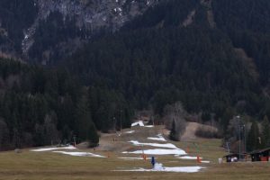 Copernicus saopštio: Ovo je druga najtoplija zima u Evropi od početka mjerenja