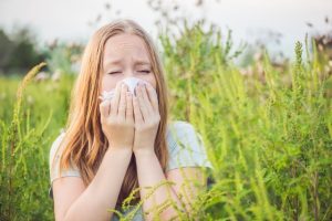 Sezona alergija počinje ranije i traje duže zbog klimatskih promjena