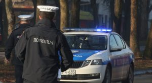 Akcija policije u Banjaluci: Svim kontrolisanim izdati prekršajni nalozi