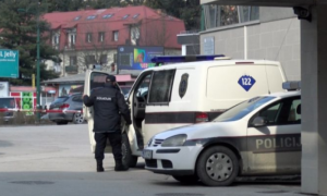 Drama u BiH: Radnik iz Turske pao s krova, zadobio povrede opasne po život
