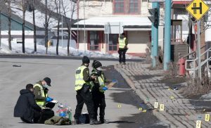 Ubio dva čovjeka, ranio devet osoba! Policija tvrdi da je vozač namjerno ciljao pješake