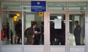 Delegacije EU u BiH o napadu u Banjaluci: Vlasti Republike Srpske da istraže sinoćnje nasilje