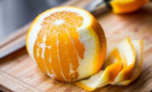 Svi je volimo: Ne bacajte pomorandžinu koru, idealna je za prevenciju ovih bolesti