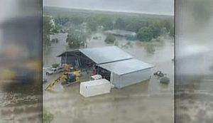 Evakuacije u Kvinslendu zbog kiše i poplava VIDEO