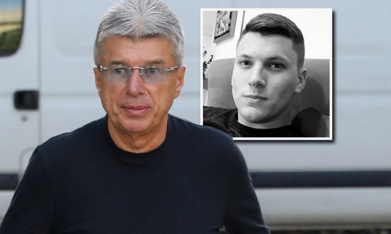 Popović se oglasio nakon pogibije momka iz Foče: Mnogo me rastužila ova vijest