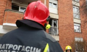 Sumnja se da je ovo uzrok požara u Novom Pazaru u kojem je poginulo četvoro djece