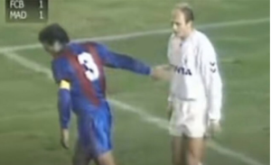 Teška sudbina: Igrao je za Real i Jugoslaviju, a danas jedva preživljava