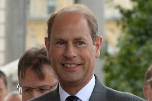 Bakingemska palata potvrdila: Princ Edvard novi vojvoda od Edinburga