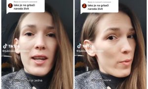 Srpsku princezu isprozivali da živi na grbači naroda: Ona poslala žestok odgovor kritičarima VIDEO