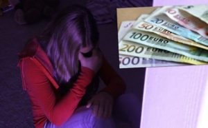 Uhapšen otac: Poznaniku (47) prodao maloljetnu kćerku za 3.000 evra