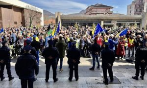 Protesti dali rezultate: Zenički rudari dobili svoja zaostala potraživanja