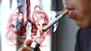 Zašto pušači misle da će da se razbole ako prestanu da puše