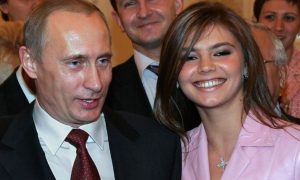 Žive kao car i carica: Ovo je “utočište” ruskog lidera i njegove ljepše polovine FOTO