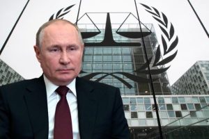 Na osnovu optužbi za ratne zločine: Sud u Hagu izdao nalog za hapšenje Putina VIDEO