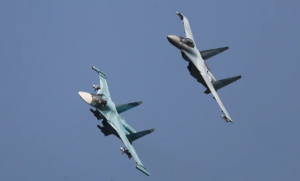 Američki general zabrinut: Ruski avioni stalno nadlijeću našu bazu