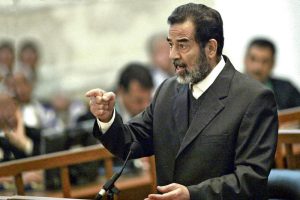 Ispovijest agenta FBI koji je ispitivao Sadama Huseina: Njegov najveći neprijatelj nisu bile SAD