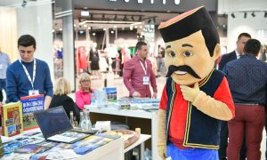 Otvoren Međunarodni sajam turizma: Brojni izlagači došli u Banjaluku