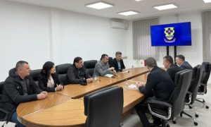 Zaključeno na sastanku: Nema izgradnje brzog puta Tuzla Doboj-Istok bez saglasnosti Srpske