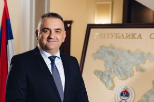 Minić istakao da je neophodno više uticati na potrošače: Više konzumirati domaće proizvode