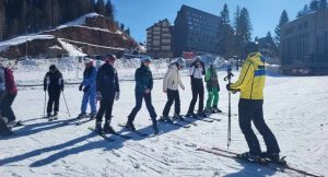 Povodom 8. marta: Na Jahorini danas besplatna škola skijanja za žene
