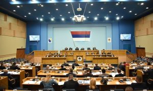 Parlament Srpske: Predloženi zaključci u vezi sa rezolucijom o zaštiti Srba na Kosovu i Metohiji