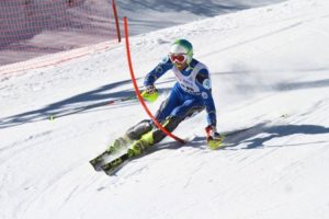 Balkan FIS kup na Jahorini: Smit i Batlerova pobjednici slaloma
