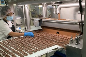 Oslabljena moć potrošača: Kriza stala na put uvoznim slatkišima