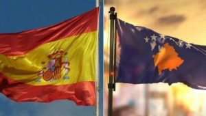 Sada može i bez vize: Španija priznala kosovske pasoše