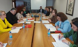 Sindikalci poručili ministarki Stojičić: Ujednačiti platne koeficijente ili ćemo u sindikalnu borbu