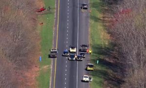 Velika tragedija u SAD: Šest djevojčica poginulo u sudaru automobila VIDEO