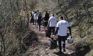 Brojni građani učestvovali u akciji čišćenja Suturlije: Ova mala rijeka je biser Banjaluke