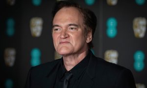 Jednostavno se predomislio: Slavi režiser Tarantino odustao od scenarija za zadnji film