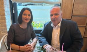 Pojačanje za stranku Jelene Trivić: Bivši ministar se priključuje Narodnom frontu