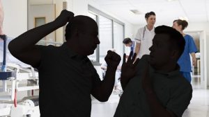 Tuča ljekara u bolnici: Obaviještena i policija